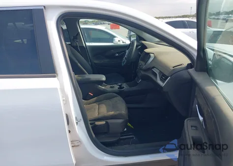 2024 GMC Terrain Awd Sle z USA, uszkodzony, nr VIN 3GKALTEG4RL355096